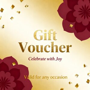 experience gift voucher